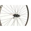 700c Rear Wheel – Q/R – Cassette – B
